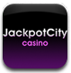 Jackpot City mobile icon