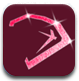 Ruby Fortune mobile icon
