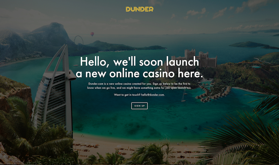 dunder-casino-launching-soon